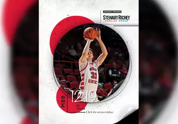 Digital Guide â WKU vs. Tulsa