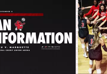 NCAA Fan Information