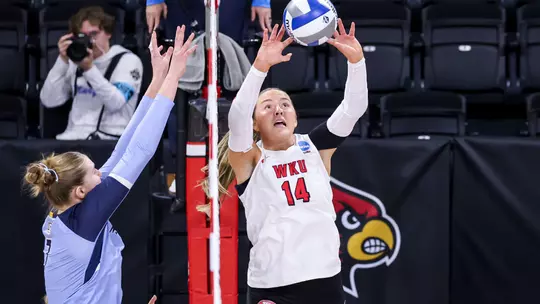 Bauer Named CSC Third Team All-American