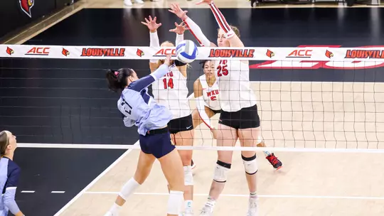 Match Times at Bellarmine Spring Invite Adjusted