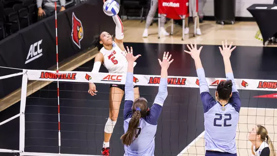 Volleyball Banquet Parking Update