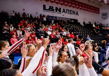 WKU Hilltoppers | Photo by Savannah Philpot