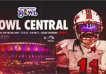 WKU FB 25 – New Orleans Bowl Central Graphic – 1920x1080