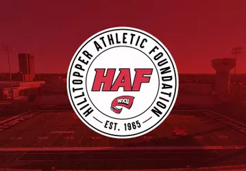 Hilltopper Athletic Foundation