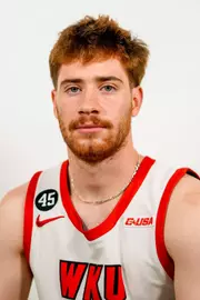 MBB 2025-26 Headshot Cam Hafner