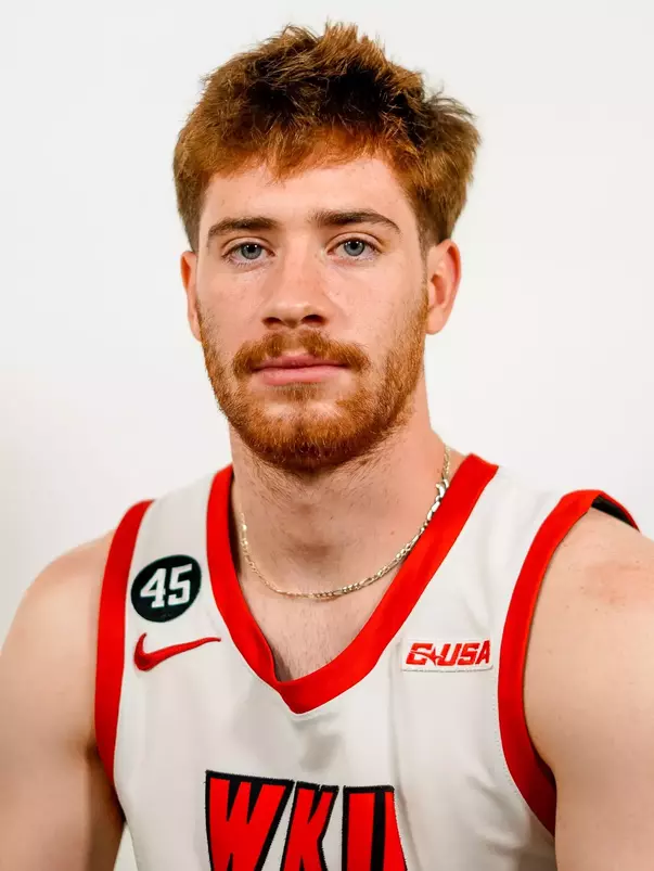 MBB 2025-26 Headshot Cam Hafner