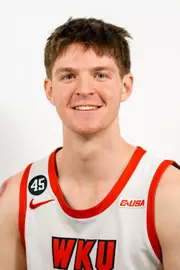 MBB 2025-26 Headshot Louie Semona