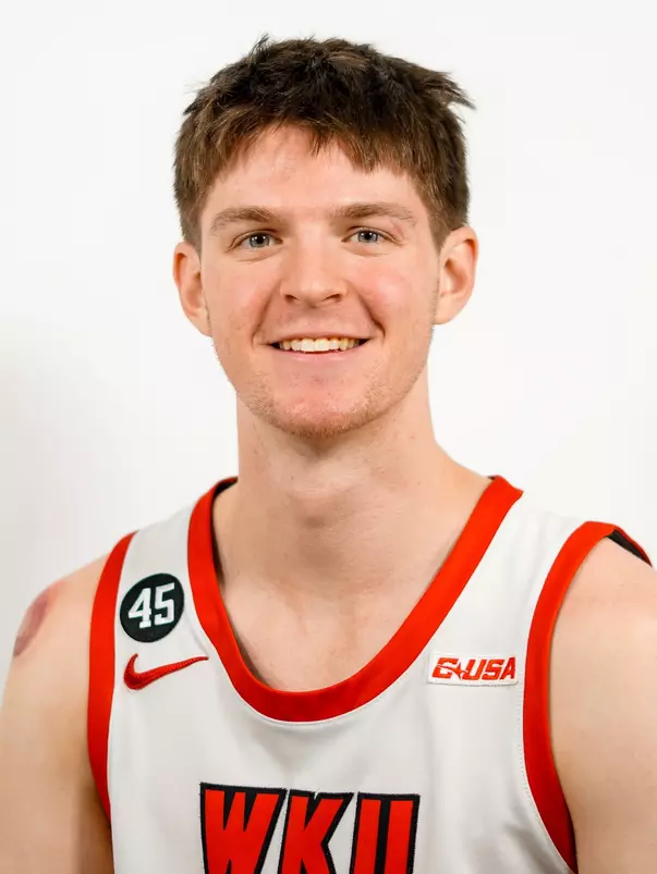 MBB 2025-26 Headshot Louie Semona