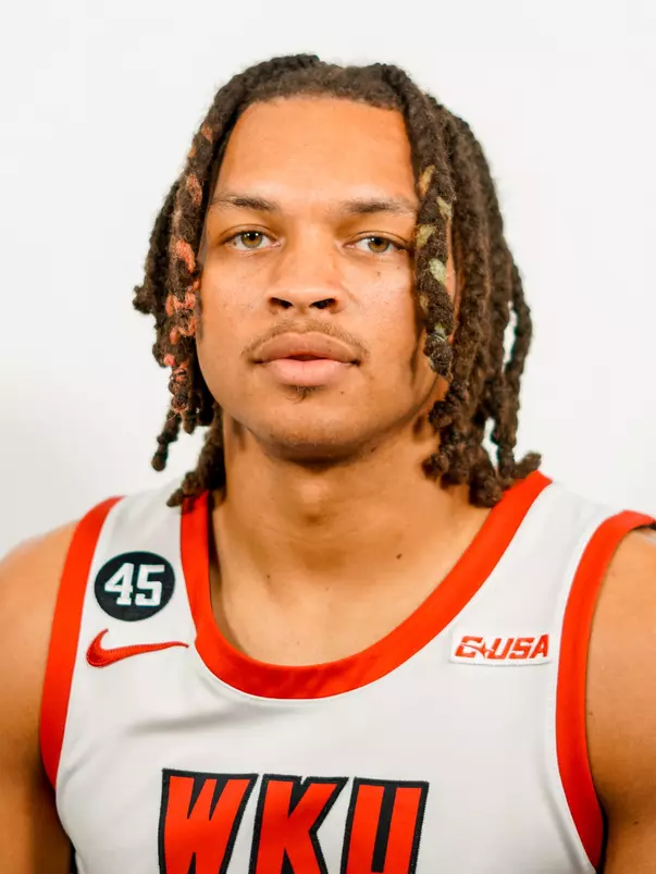 MBB 2025-26 Headshot LJ Hackman