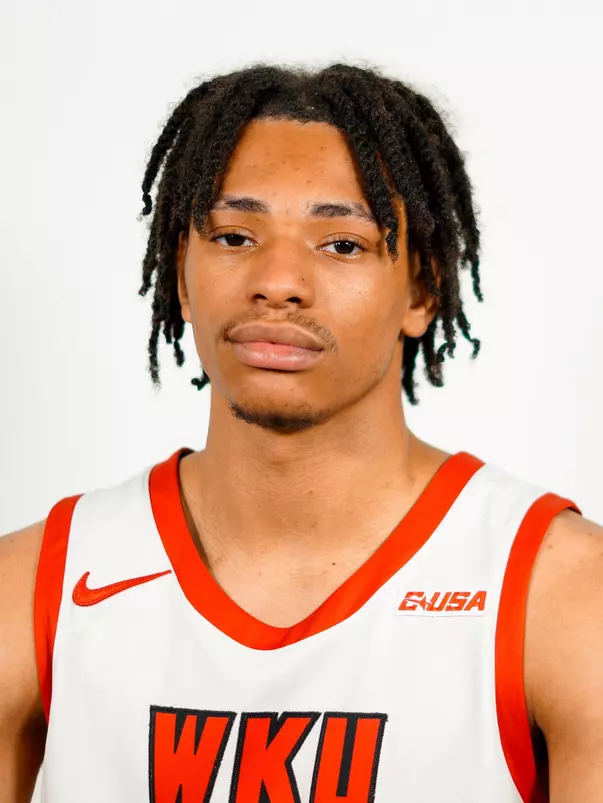 MBB 2025-26 Headshot Armelo Boone