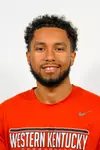 Aaron Davis MBB Headshot