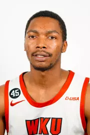 MBB 2025-26 Headshot Terrion Murdix