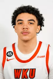 MBB 2025-26 Headshot Kade Unseld