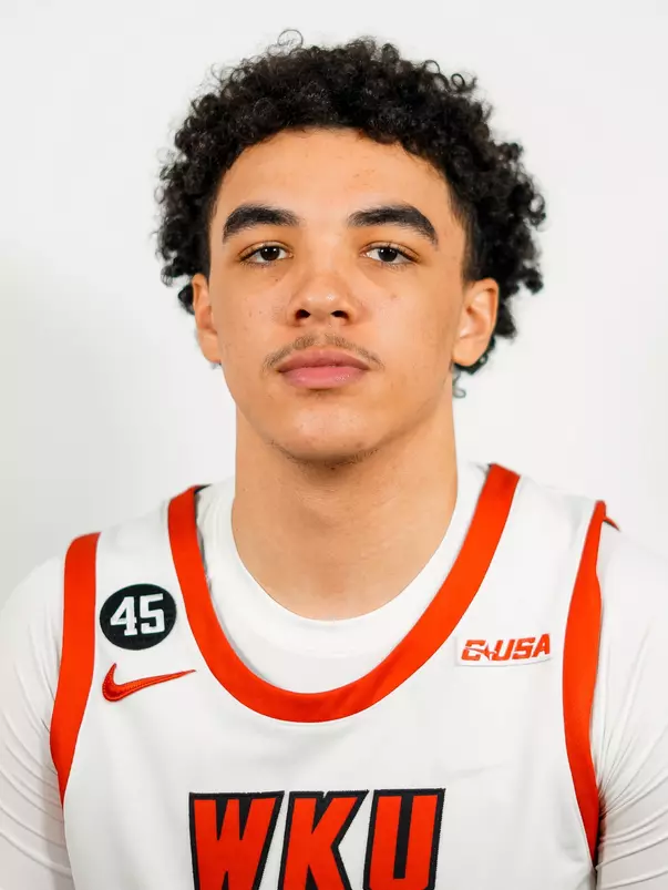 MBB 2025-26 Headshot Kade Unseld