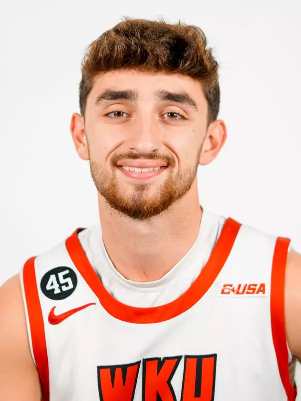 MBB 2025-26 Headshot Jack Edelen