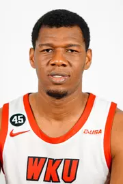 MBB 2025-26 Headshot Blaise Keita