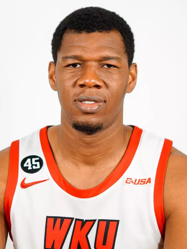 MBB 2025-26 Headshot Blaise Keita