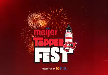 2025 Topper Fest