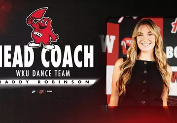 Maddy Robinson Topperettes