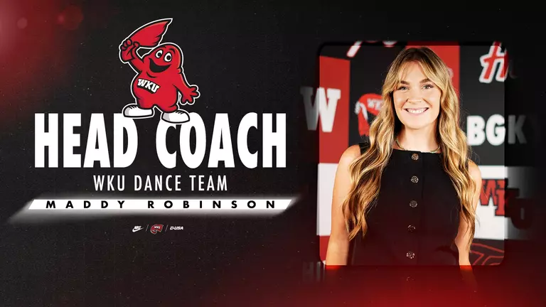 Robinson Named Topperettes Head Coach