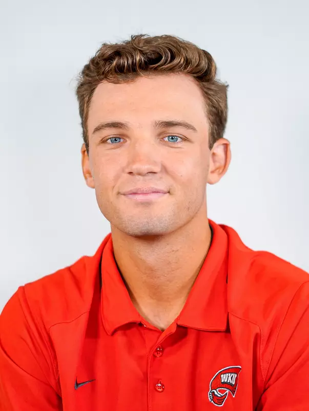 Nick Gehrke