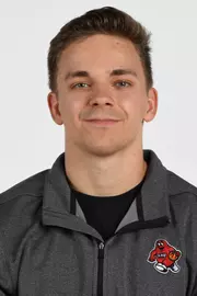 Parker Cheuvront
