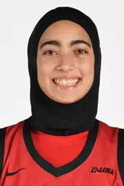 Salma Khedr