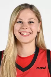 Zsofia Telegdy