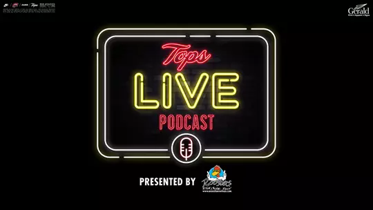Tops Live Hilltopper Basketball Podcast — Season 2, Episode 1