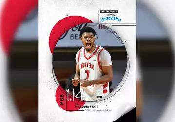 Digital Guide — WKU vs. Missouri State