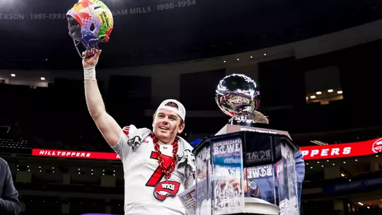 McIvor Accepts Invitation To 2026 American Bowl