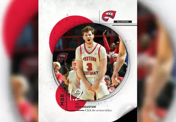 Digital Guide — WKU vs. Sam Houston