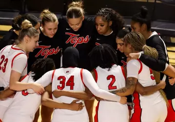 WKU Hilltoppers | Photo by: Steve Roberts