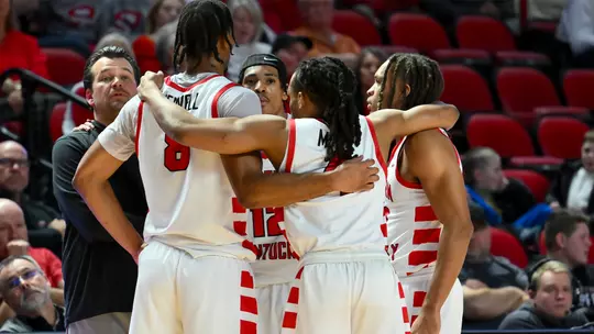 Hilltoppers Conclude Two-Game Homestand Hosting LA Tech