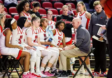 WKU Hilltoppers | Photo by Savannah Philpot