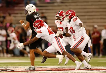 Josaiah Knight