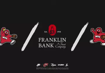 WKU Athletics and longstanding partner Franklin Bank & Trust announced today a significant multi-year partnership expansion naming the Kentucky-based brand the Official Bank of Hilltopper Baseball and Softball.