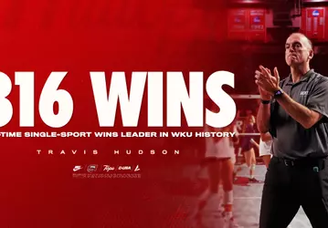 Hudson 816 Wins