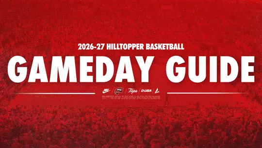 Know Before You Go: 2026-27 Basketball Gameday Information