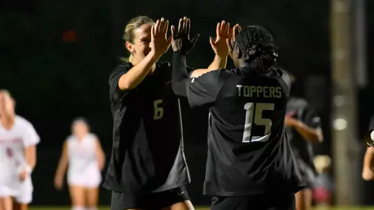 WKU Explodes for Seven Goals in Victory Over Jax State Thursday Night