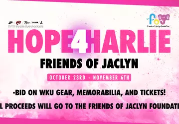Hope For Harlie 2026