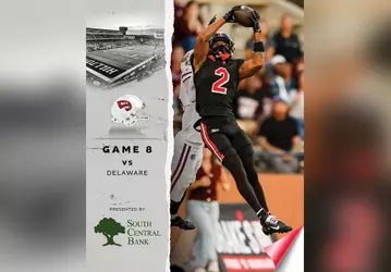 WKU FB 26 – Gameday Guide – Delaware