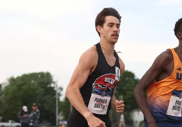 XC Parker Smith
