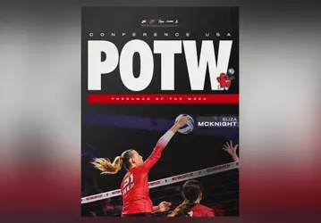 McKnight VB FOTW 10.5