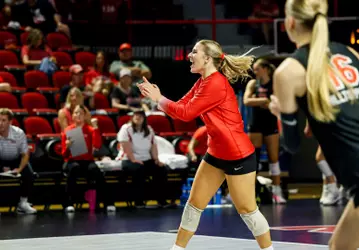 VB: Tayler Baron 26