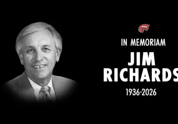 Jim Richards RIP