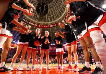 WKU Hilltoppers | Photo by: Steve Roberts