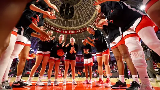 Lady Toppers Take On Jax State On Saturday