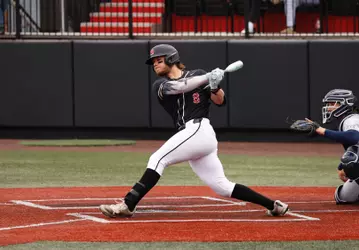 WKU Baseball Cam Ross