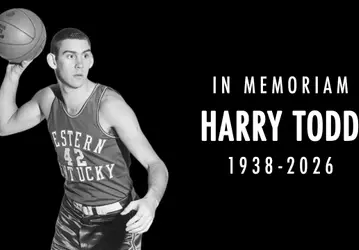 Harry Todd In Memoriam